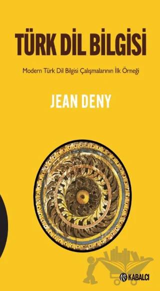 Türk Dil Bilgisi