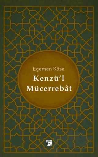 Kenzü’l Mücerrebat