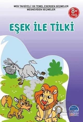 Eşek ile Tilki