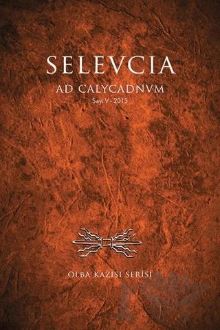 Seleucia 5 Olba Kazısı Serisi