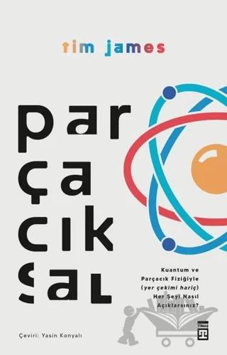 Parçacıksal