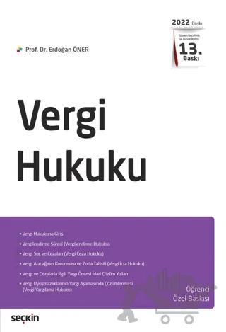 Vergi Hukuku