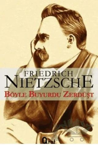 Böyle Buyurdu Zerdüşt