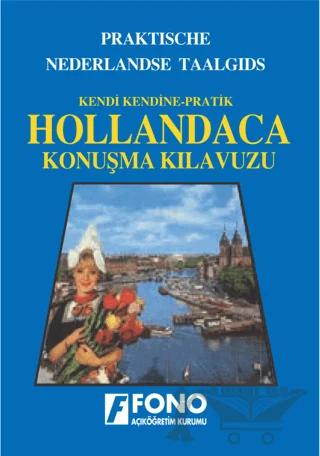 Hollandaca Konuşma Kılavuzu