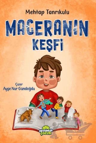 Maceranın Keşfi