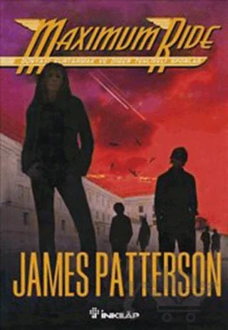 Maximum Ride 3: Dünyayı Kurtarmak ve Tehlikeli Sporlar
