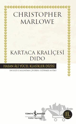 Kartaca Kraliçesi Dido