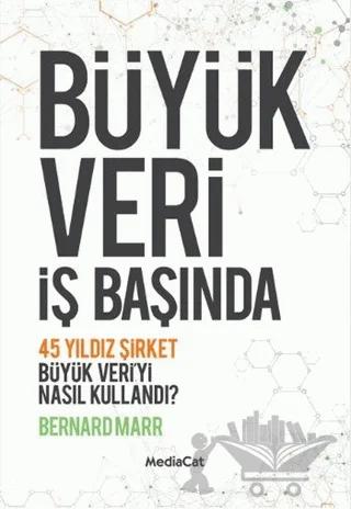 Büyük Veri İş Başında
