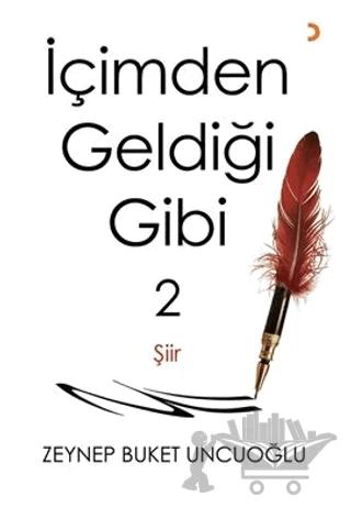 İçimden Geldiği Gibi – 2