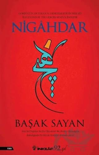 Nigahdar