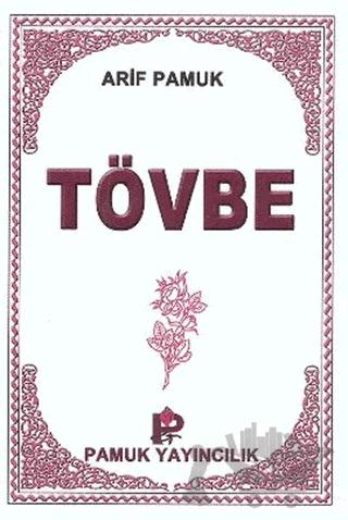 Tövbe - (Küçük Boy) (Dua-117)