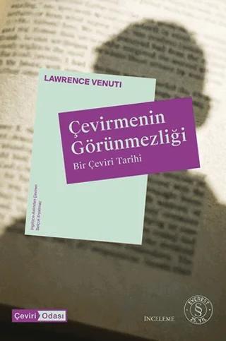 Çevirmenin Görünmezliği