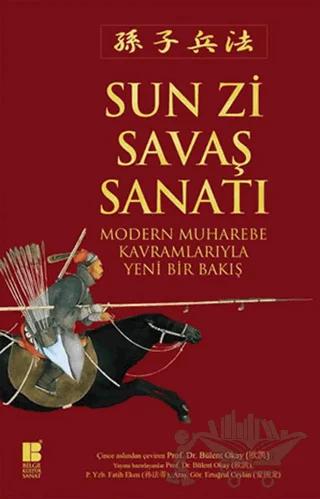 Sun Zi Savaş Sanatı