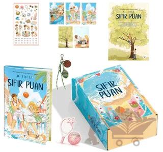 Sıfır Puan (Kutulu Set)