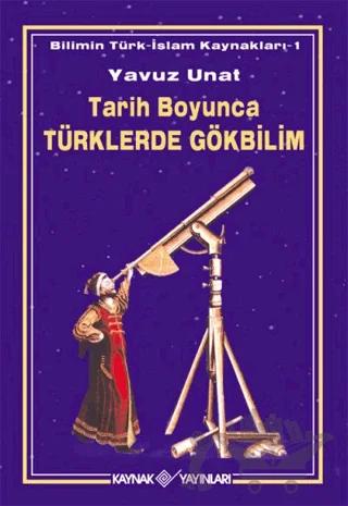 Tarih Boyunca Türklerde Gökbilim