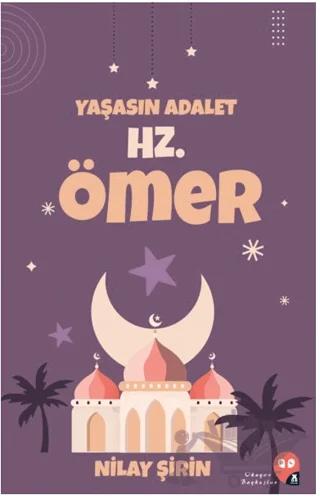 Yaşasın Adalet Hz. Ömer