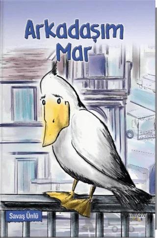 Arkadaşım Mar