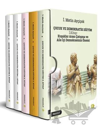 Çocuk ve Demokratik Eğitim Seti