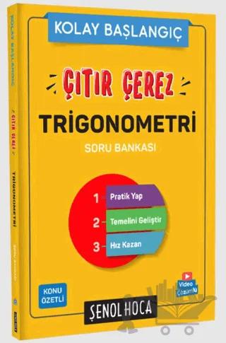 Çıtır Çerez Trigonometri