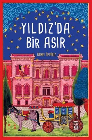 Yıldız’da Bir Asır