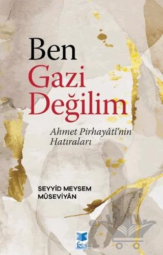 Ben Gazi Değilim