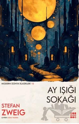 Ay Işığı Sokağı
