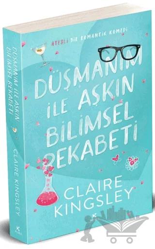 Düşmanım ile Aşkın Bilimsel Rekabeti