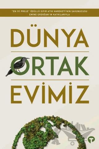 Dünya Ortak Evimiz