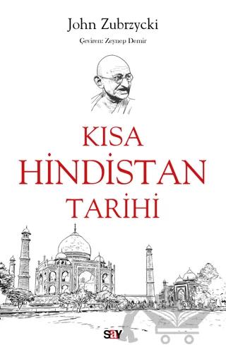 Kısa Hindistan Tarihi