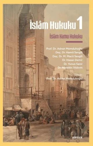 İslam Hukuku 1