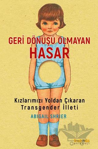 Geri Dönüşü Olmayan Hasar
