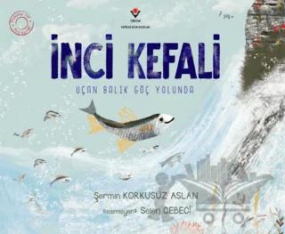 İnci Kefali