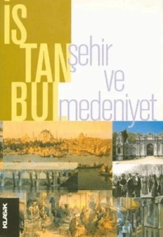 İstanbul Şehir ve Medeniyet