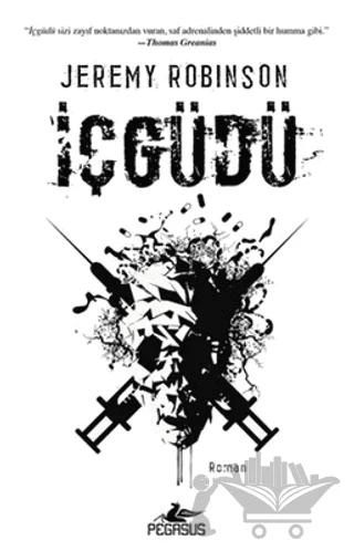 İçgüdü