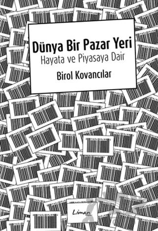 Dünya Bir Pazar Yeri