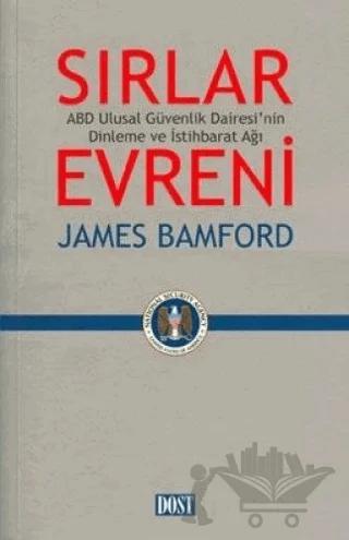Sırlar Evreni