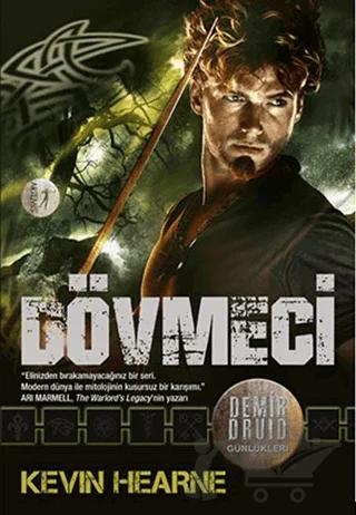 Dövmeci