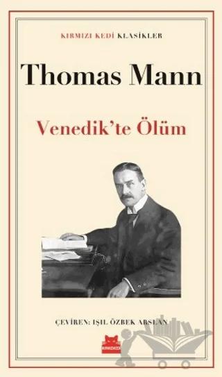 Venedik’te Ölüm