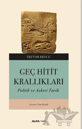 Geç Hitit Kralıkları
