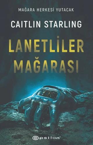 Lanetliler Mağarası
