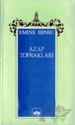 Azap Toprakları