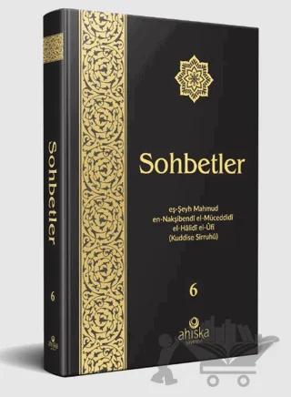 Sohbetler 6