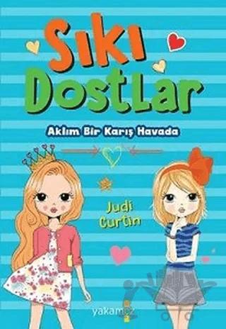 Sıkı Dostlar - Aklım Bir Karış Havada
