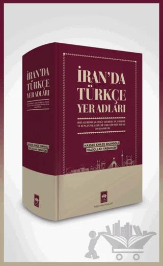İran’da Türkçe Yer Adları