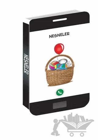 Nesneler - Telefon Kitabım
