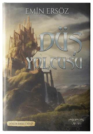 Düş Yolcusu