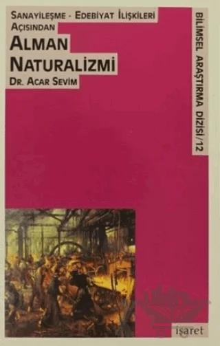 Alman Naturalizmi