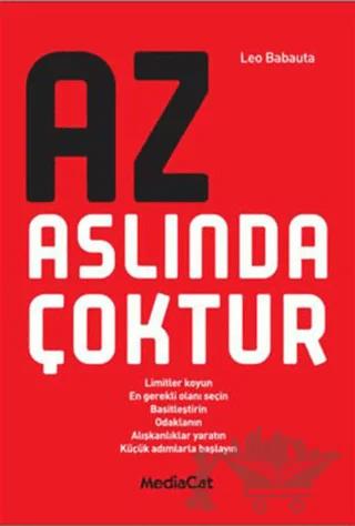 Az Aslında Çoktur