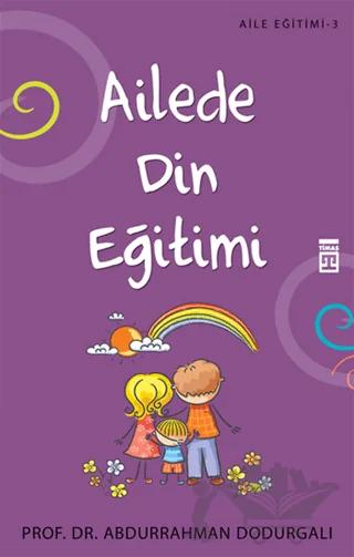 Ailede Din Eğitimi