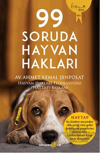 99 Soruda Hayvan Hakları